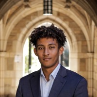 Brown Advisory Employee Kaleb Assefa's profile photo