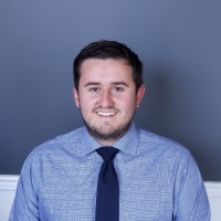 Volunteers of America Mid-States Employee Austin Graham's profile photo