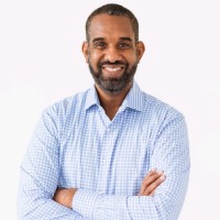 Beckett AI Employee Andre Hill's profile photo