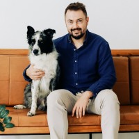 Rufruf Employee Tomáš Juchelka's profile photo
