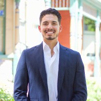 Usaj Realty Employee Drake Schumacher's profile photo