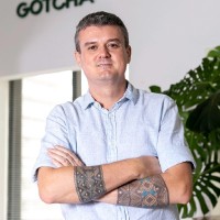 Gotcha! Employee Danilo Tonelli's profile photo
