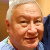 Children's National Medical Center Employee Ricky Hofer's profile photo
