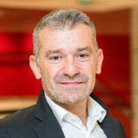 Unafam Employee Stéphane Lopez's profile photo
