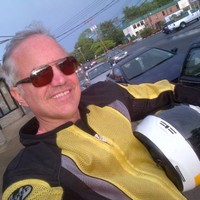 Email e telefono di Tommy Curran