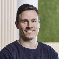 Utiligize Employee Mike Krohn's profile photo