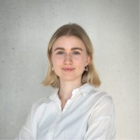 ZEAM Employee Michelle Müller's profile photo