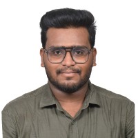 AppLogiQ Employee Prasanth Kumar's profile photo