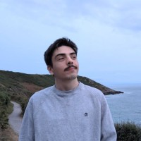 VirtualSpeech Employee Daniel O'Dowd's profile photo