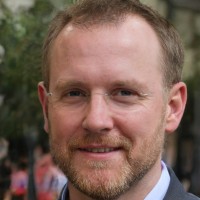 River Microelectronics Employee Sidney Pryce's profile photo