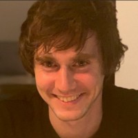 Optis Employee Robbe van Winckel's profile photo