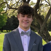 Lake Beverage Employee Ryan Wilkins's profile photo