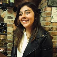 Emida Technologies Employee Valentina Rugeles's profile photo