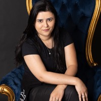 Débora Barbosa Email