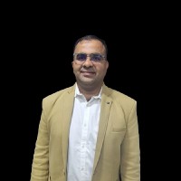 Ashish Kalal Email
