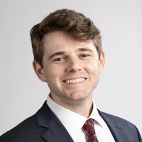 Columbia University Employee Blake Sisson's profile photo