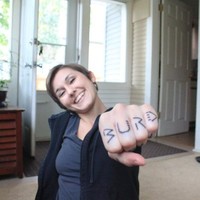 Serena Burden Email & Phone Number