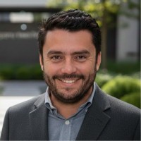 Johnson & Johnson | Vision Employee Julio Abreu's profile photo