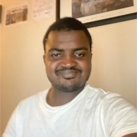 Coll Employee Roland Deutou's profile photo