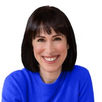 Inventium Employee Amantha Imber's profile photo