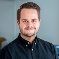 Swedish Police Authority Employee Anders Svedberg's profile photo