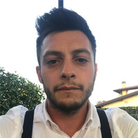 Conad Centro Nord Employee Simone Brunelli's profile photo