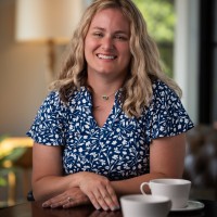 McNeely Brockman Public Relations Employee Jenna Moyer's profile photo