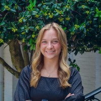 UGA Miracle Employee Sarah Fraker's profile photo