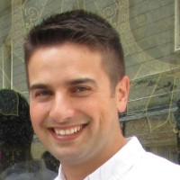 Eteration Employee Metin İrtemek's profile photo