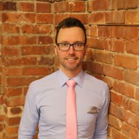 Genius Employee Dylan Hall's profile photo