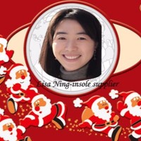 BDAC Group Employee Lisa Ning's profile photo