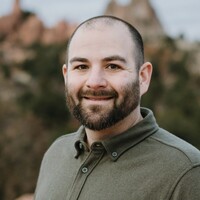 Seed Company Employee Seth McKnight's profile photo