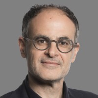 Dropsuite Employee Charif El-Ansari's profile photo