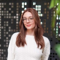 Mobiltel Employee Maggie Markova's profile photo
