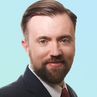 King & Spalding Employee Andy Pratt's profile photo