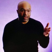 Pandora Employee José Rivera's profile photo