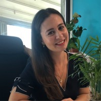 British Side Employee Esin Kılıçarslan's profile photo