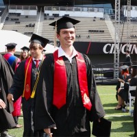 Leaders Moving & Storage Employee Jackson Wolford's profile photo
