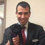 Hyatt Regency Lost Pines Resort & Spa Employee Jared Dubick's profile photo