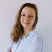 Aptunion Employee Marie Prat's profile photo