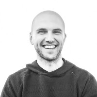 Visual Electric Employee Zach Stiggelbout's profile photo