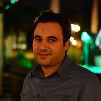 Osama Ibrahim Email & Phone Number