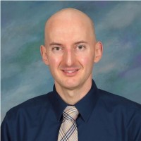 Grayslake Community High School District 127 Employee Wesley Clevenger's profile photo