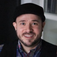 Samson & Surrey Employee Garret Dostal's profile photo