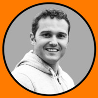 Instadrone Employee Frédéric Tahot's profile photo
