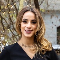 EHP Hospitality Group Employee Franshesca Soto's profile photo