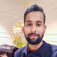 Artificial Intelligence Technologies Employee Anuj Srivastav's profile photo