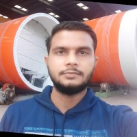 SAVEECO ENERGY INDIA PVT LTD Employee Krishna Yadav's profile photo