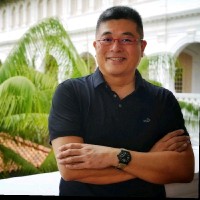 Sabre Corporation Employee Edwin Cheng's profile photo