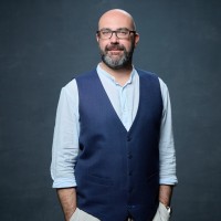 MySpeaker Finland Employee Sebastian Wardi's profile photo